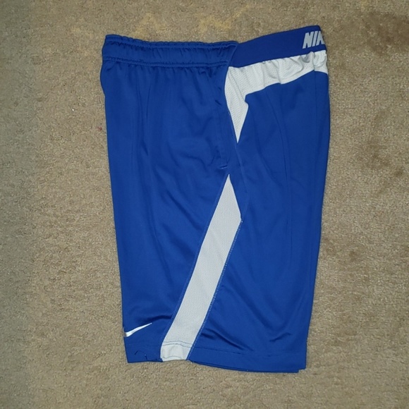 Nike Other - Nike Dri-fit Basketball Shorts Nike Other - Nike Dri-fit Basketball Shorts